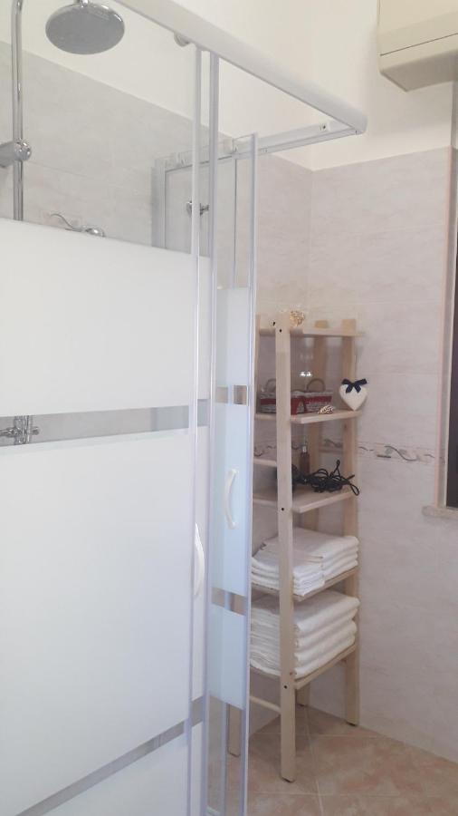 טאורמינה Villa Il Melograno מראה חיצוני תמונה