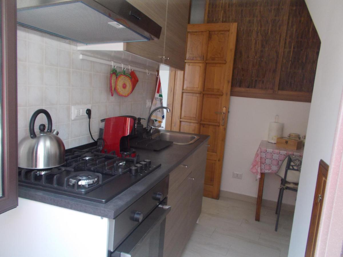 טאורמינה Villa Il Melograno מראה חיצוני תמונה