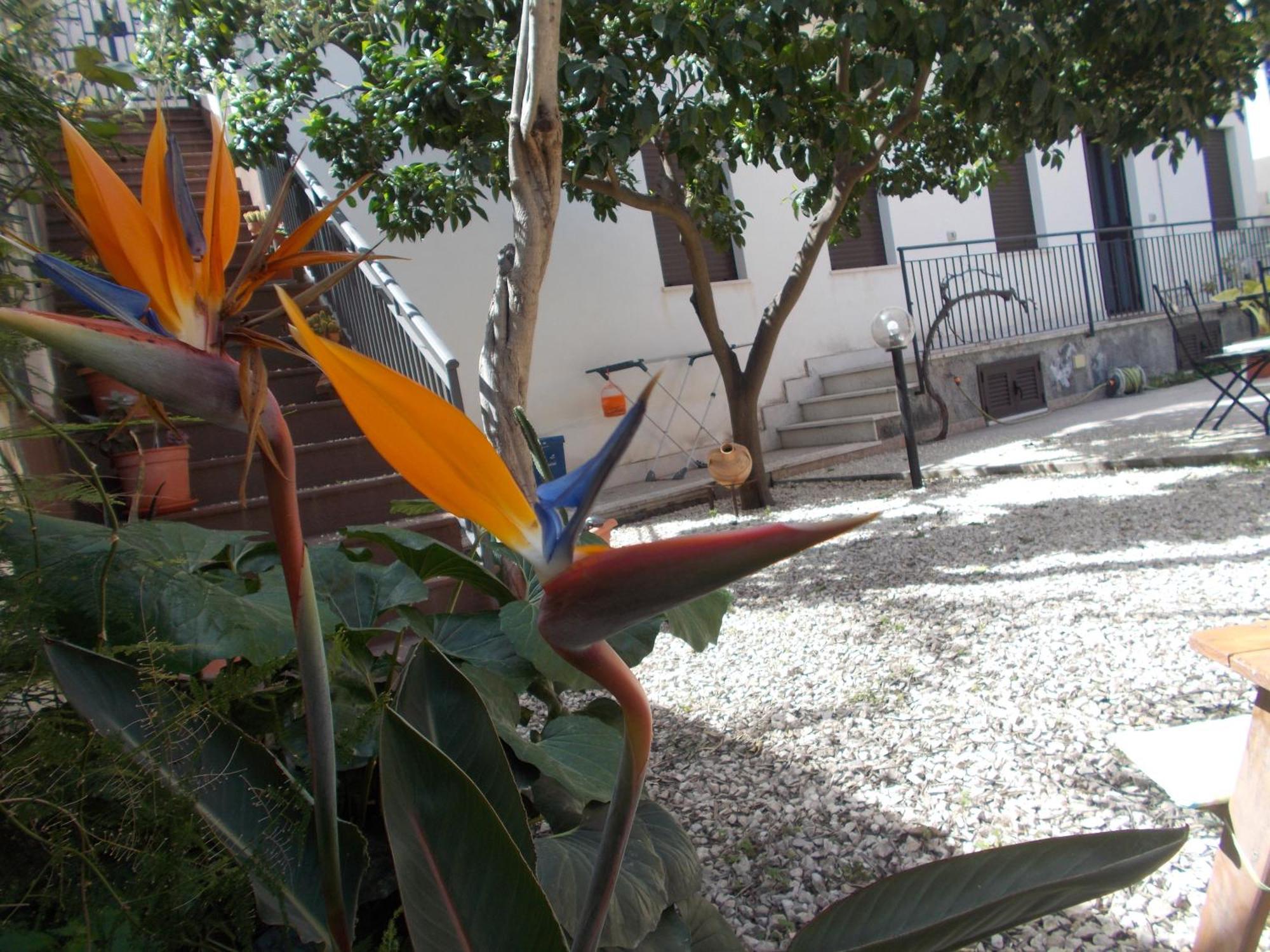 טאורמינה Villa Il Melograno מראה חיצוני תמונה
