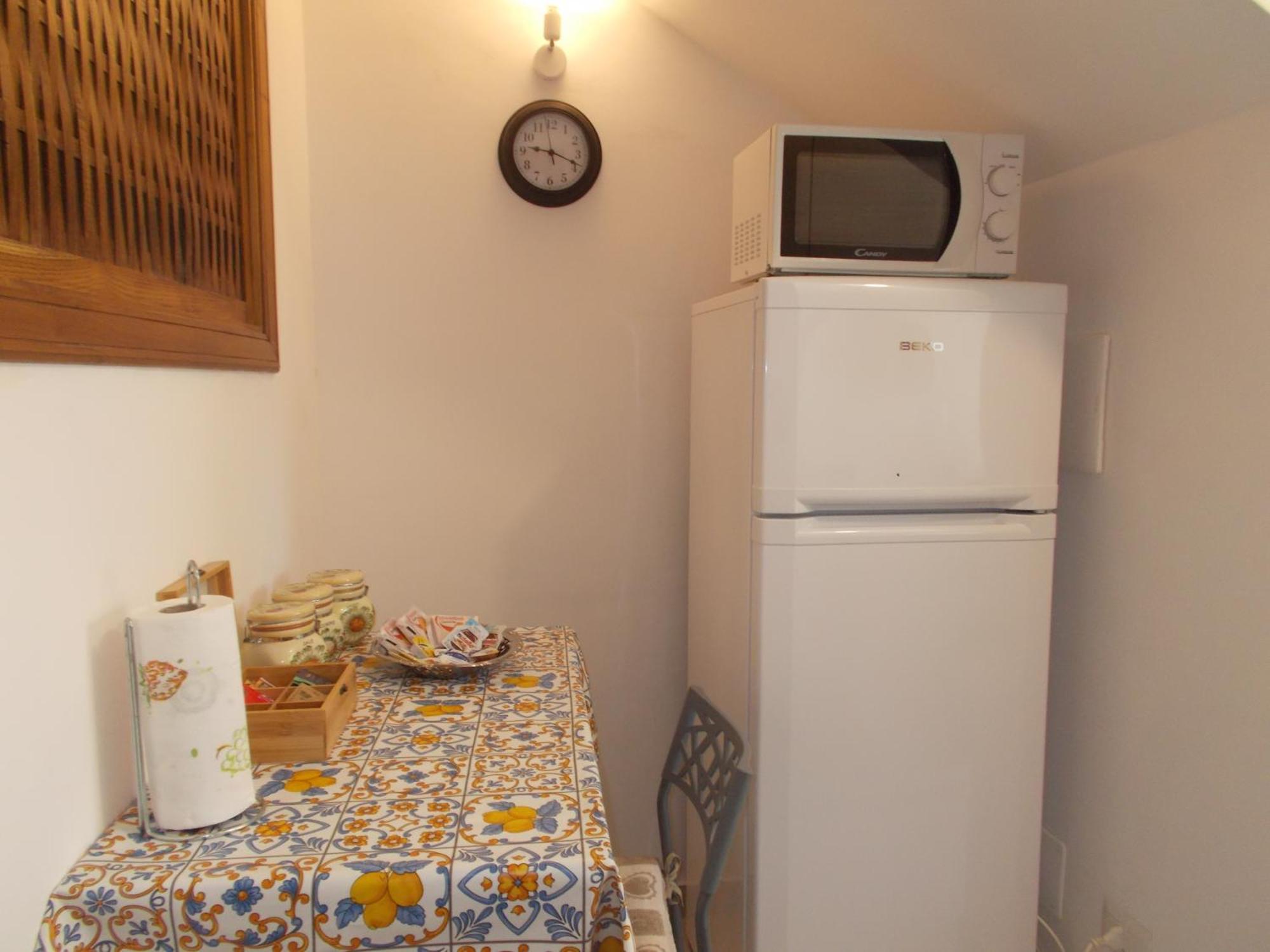 טאורמינה Villa Il Melograno מראה חיצוני תמונה